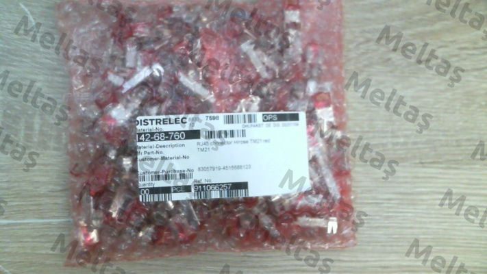 A-MO6A 8/8 HRS Assmann
