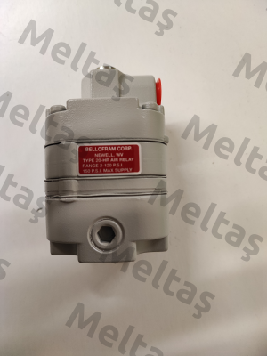 961-002-000 Bellofram