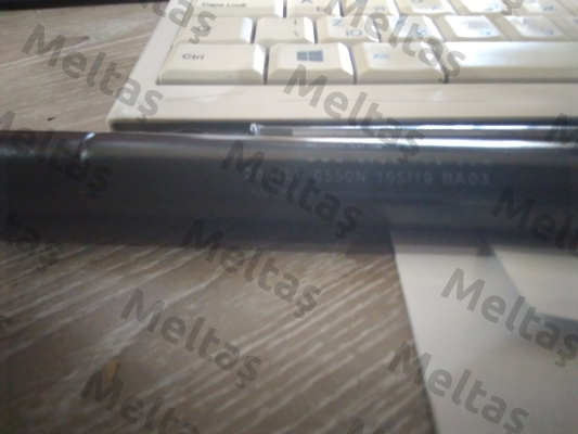 2861LF Stabilus