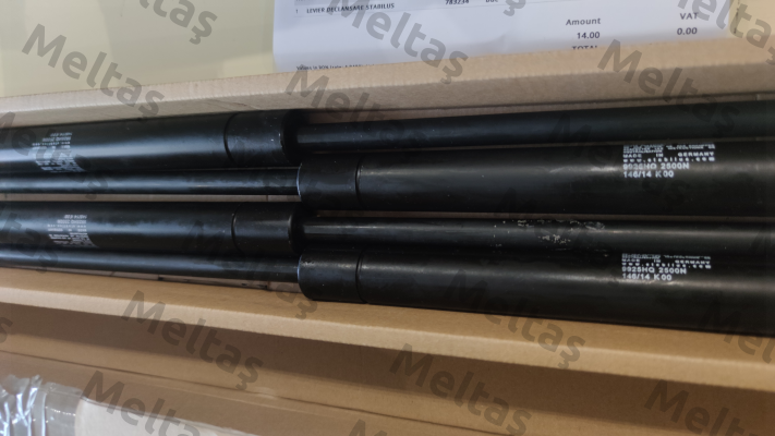 9925HQ Stabilus