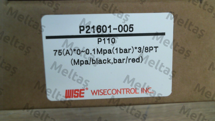 P1103A4DCY0415 Wise