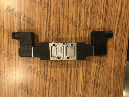 SV-1/4-5/2-BB-Y Mag