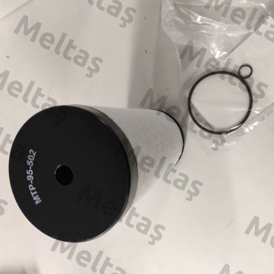 MTP-95 -502 Wilkerson