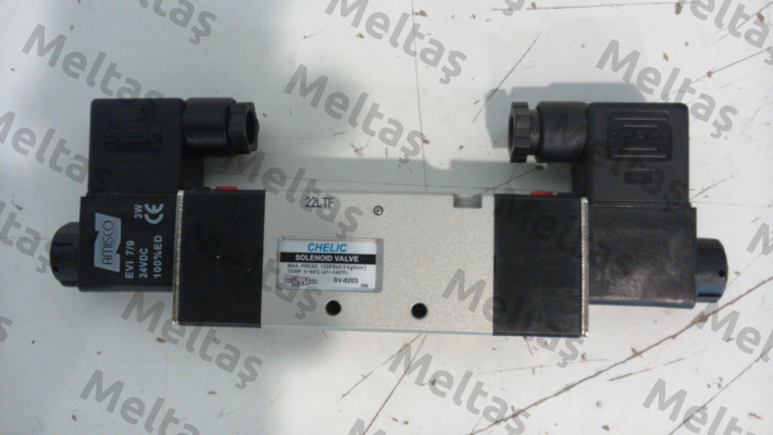 SV 8203-K Chelic