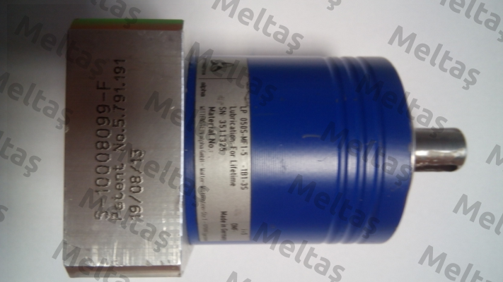 050S-MF1-5-1B1-3S Wittenstein