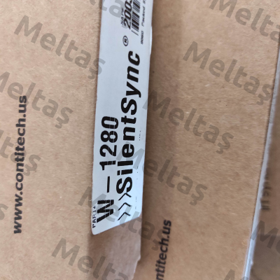 W-1280 Contitech