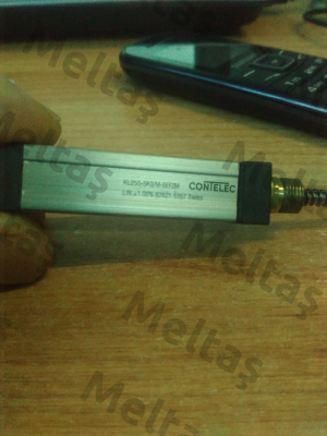 KL250-5KO/M-SEFZM, Code: 82821  OEM/customized  Contelec