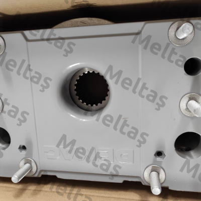 DRS-M-160-A45-B-O-K-H-F Demag