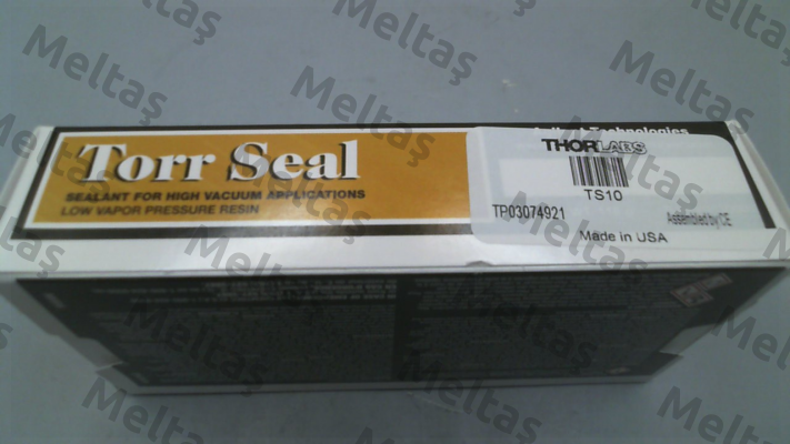 TS10 Thorlabs