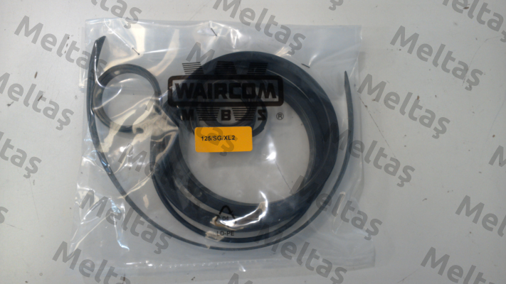 125/SG/XL2 Waircom