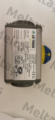 DR/SC00010U (AT045US2-2) Air Torque