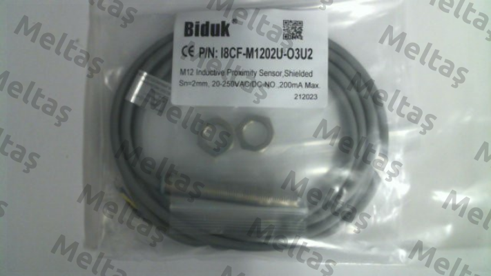 I8CF-M1202U-O3U2 Biduk