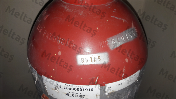 APE849153H  AIR PRODUCTS