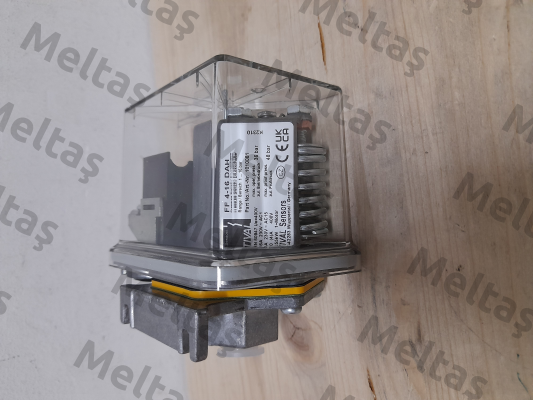 P/N: 1010081, Type: FF4-16 DAH Tival-Sensors