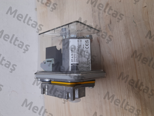 FF 4-16 DRH Tival-Sensors