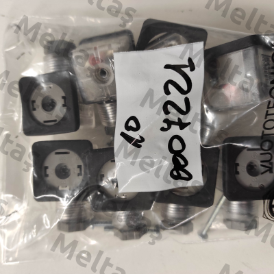 0007221 Vuototecnica