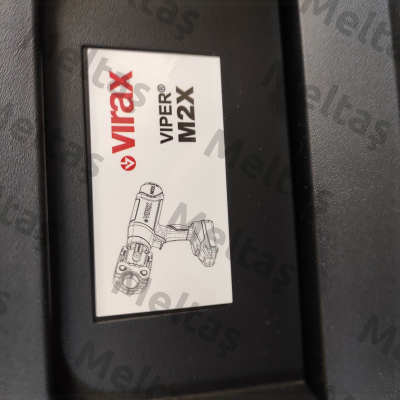 253551 / M2X 2 Virax
