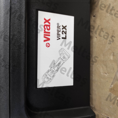253571 / L2X 2 Virax