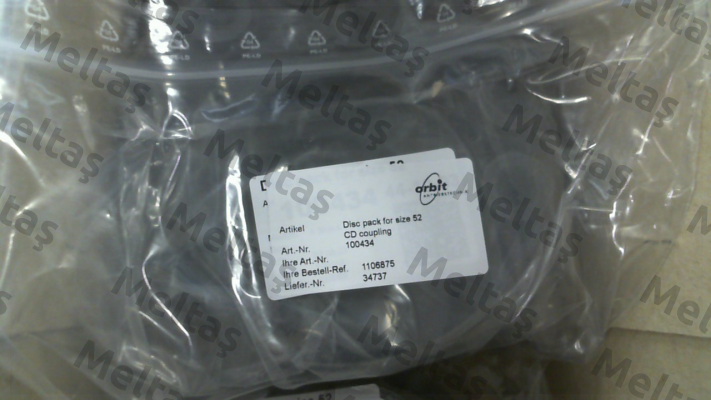 100434 ZERO-MAX