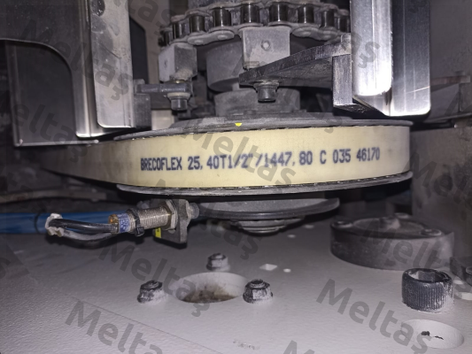 9577025000096 Brecoflex