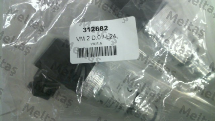 312682 / VM 2 D.0 /-L24 Hydac