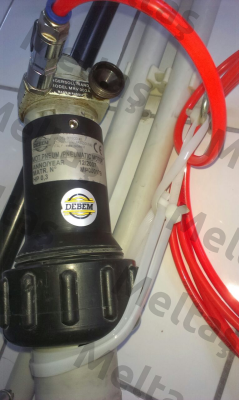 TRPH1200 Debem