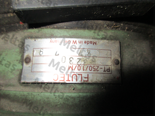 PT-250/1.0/M7  Hydac
