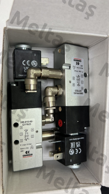 358-015-02-G77S23 Camozzi