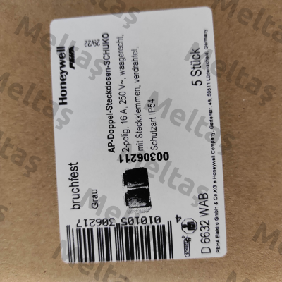 50015720 Wiska