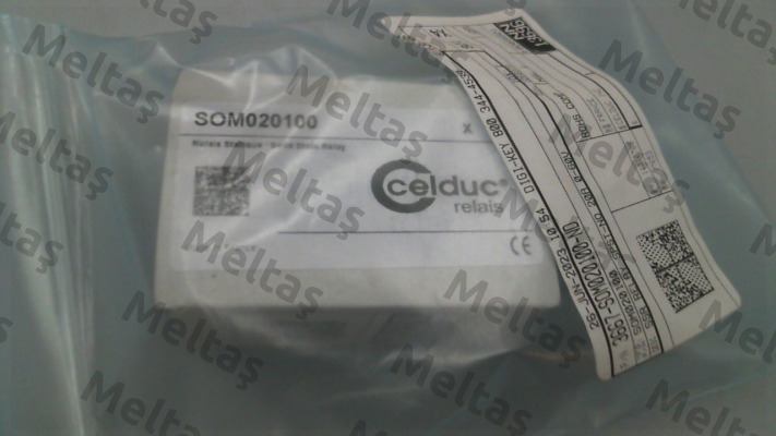 SOM020100 Celduc