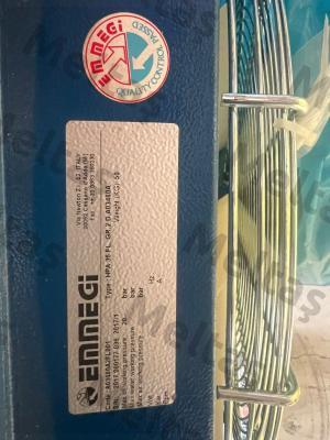 A03480A2FL001 Emmegi