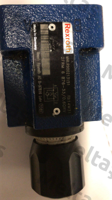 R900213151 / 2FRM 6 B76-3X/0, 6QRV Rexroth