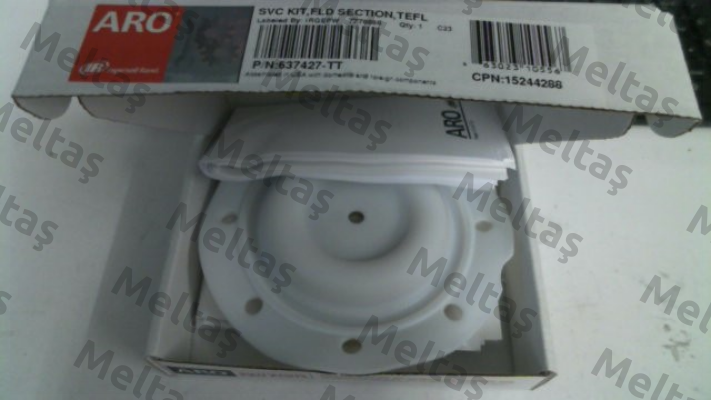 637427-TT //15244288 Aro
