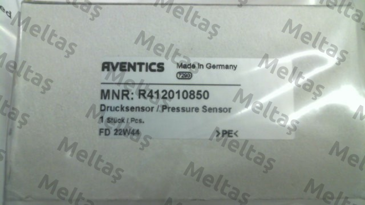 R412010850 / PE2-P1-G014-000-160-M012 Aventics