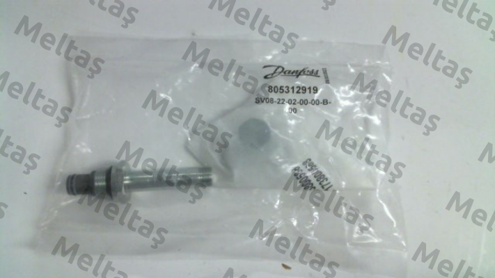 SV08-22-02-00-00-B-00 Comatrol