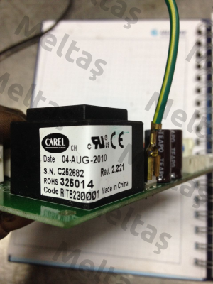 C252682  Carel