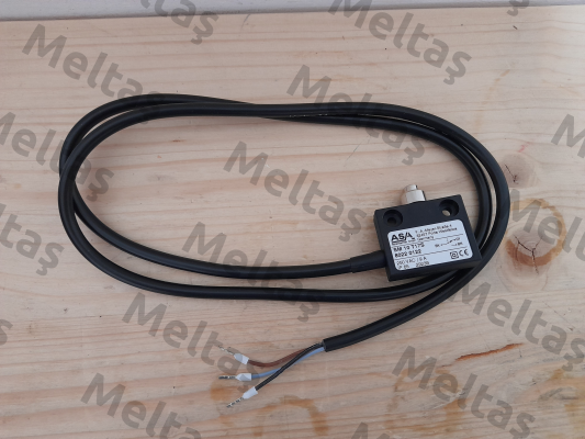 SM10T17S 8022 0122 ASA Schalttechnik