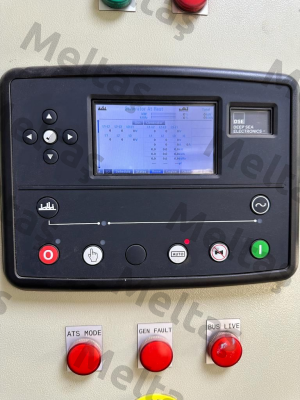 Dse 8810 DEEP SEA ELECTRONICS PLC