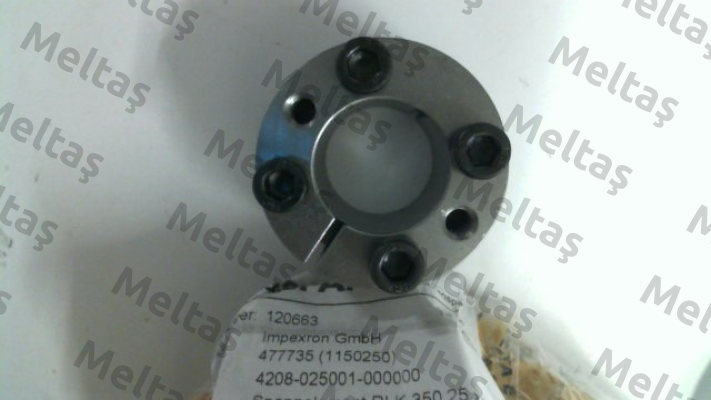 4208-025001-000000 / RLK 350-25 x 47 Ringspann