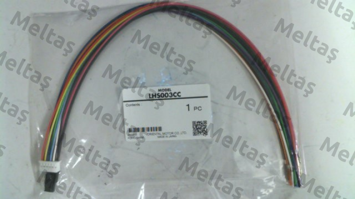LHS003CC Vexta