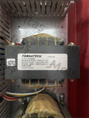 1FRO036 TornaTech