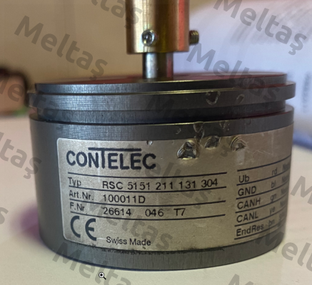 RSC 5151 211 131 304 Contelec