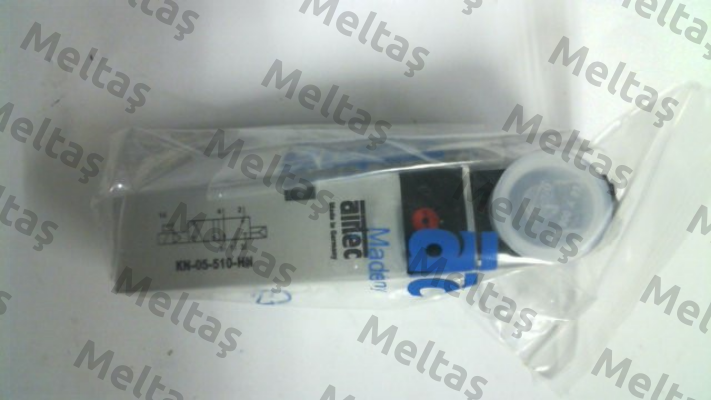 KN-05-510-HN-xxx Airtec