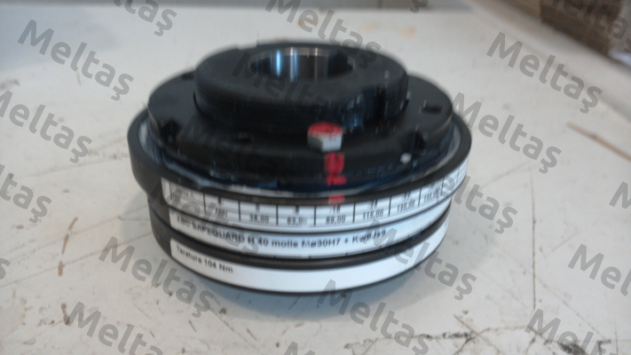 ZGH402.30 Compomac