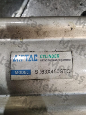SI63X450STC Airtac