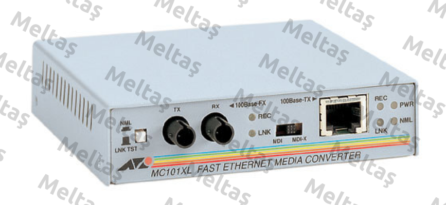 AT-MC101XL-20 Allied Telesis
