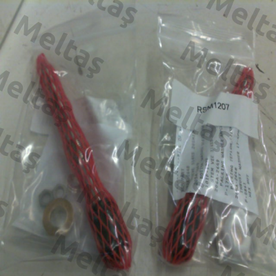 RSM1207 Autoclave Engineers (Parker)