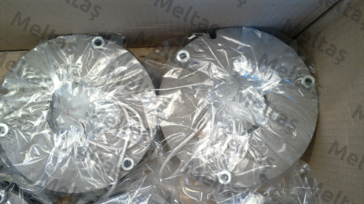 M132 CC6F 205V B.Brake s.r.l.