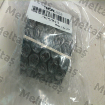 FMP2/M-P5 Thorlabs