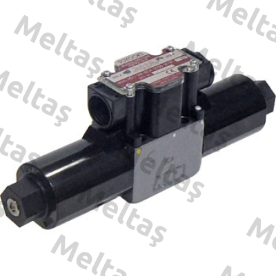 HD1-3W-BGA-025B-WYD2  old model, new model HD1-3W-BGA-025D-WYD2 JTEKT FLUID POWER SYSTEMS CORPORATION (ex. Toyooki)
